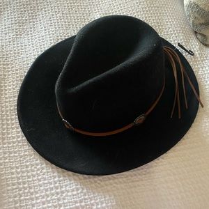 Altar’d state NWT felt boho hat
